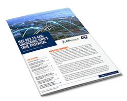 IEEE 802.15.4ab: Unlocking UWB’s True Potential