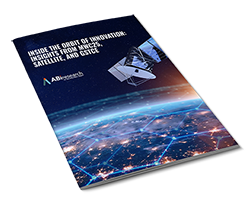 Inside The Orbit Of Innovation Insights From MWC25, Satellite 2025, and GSTCE