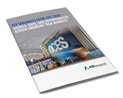 Whitepaper: Key Takeaways From CES 2026