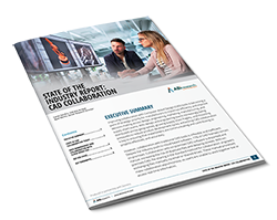 State of the Industry Report: CAD Collaboration