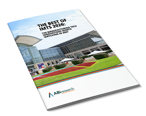 The Best of IMTS 2026 The Manufacturing Tech Innovations Worth Watching in 2027