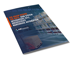 The Brain Behind The Bots: How System Integrators Orchestrate Warehouse Automation