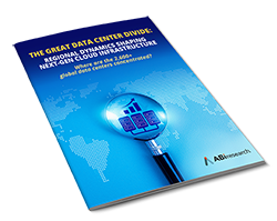 The Great Data Center Divide