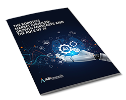 The Robotics Market Unveiled: Growth Forecasts and the Role of AI
