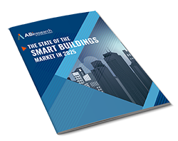 The State of the Smart Buildings Market In 2025