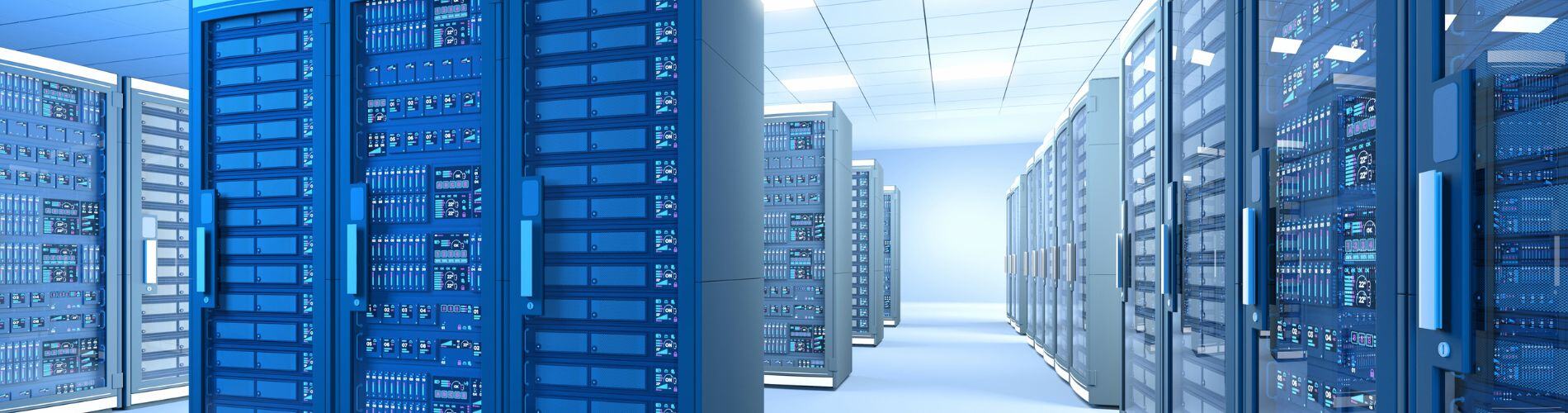 Selecting the Right Cooling Technology Vendor for Your Data Center