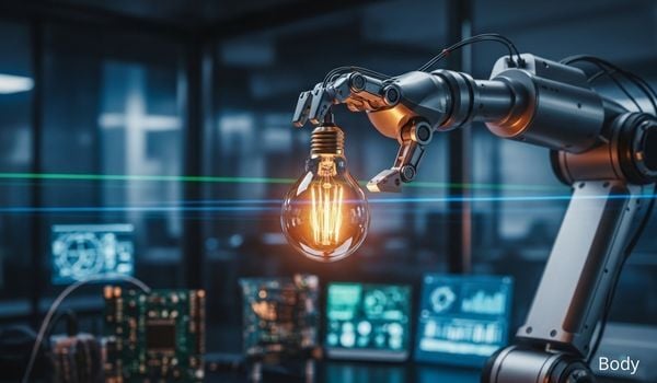 What Is Driving the Next Wave of Industrial Automation?