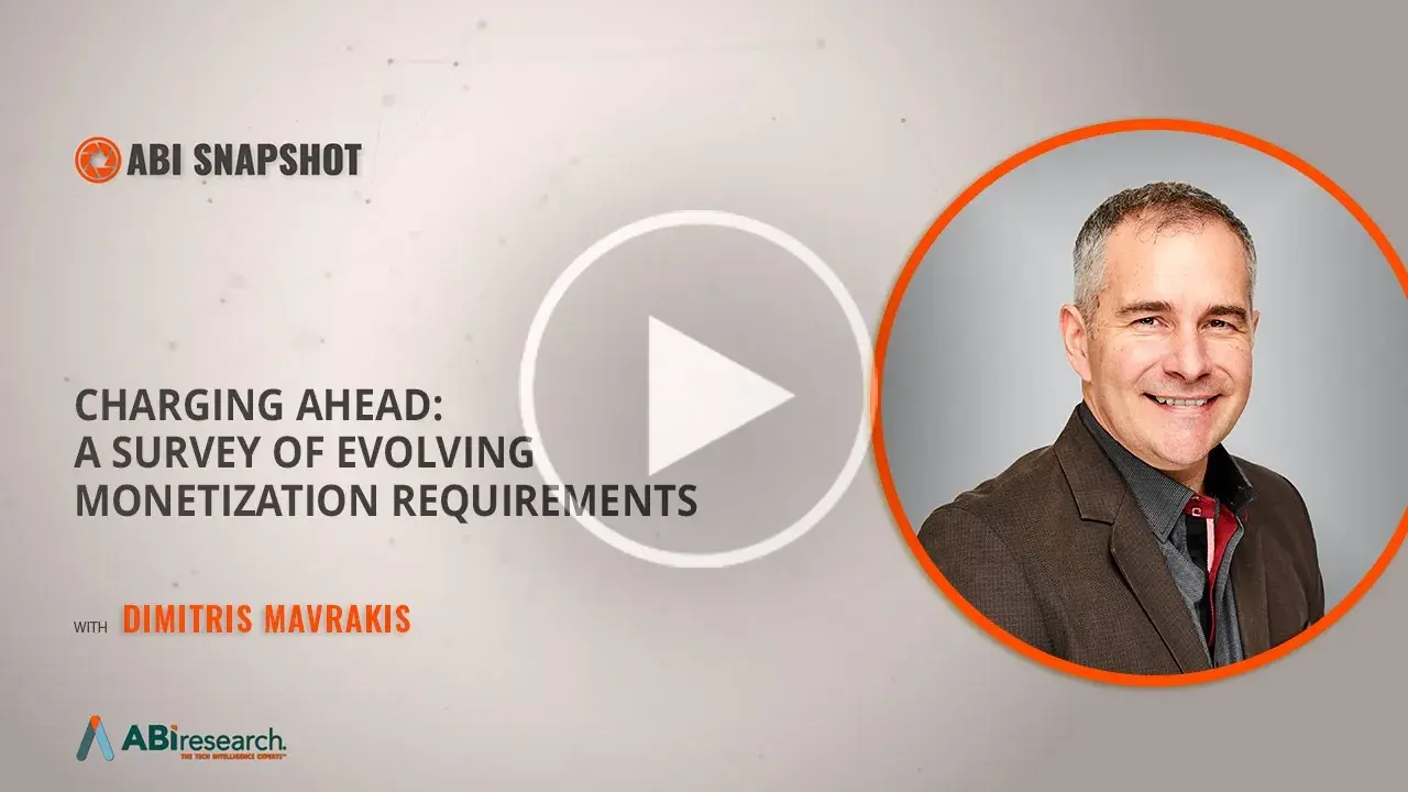 New Era Charging: Key Insights from the Global CSP Survey